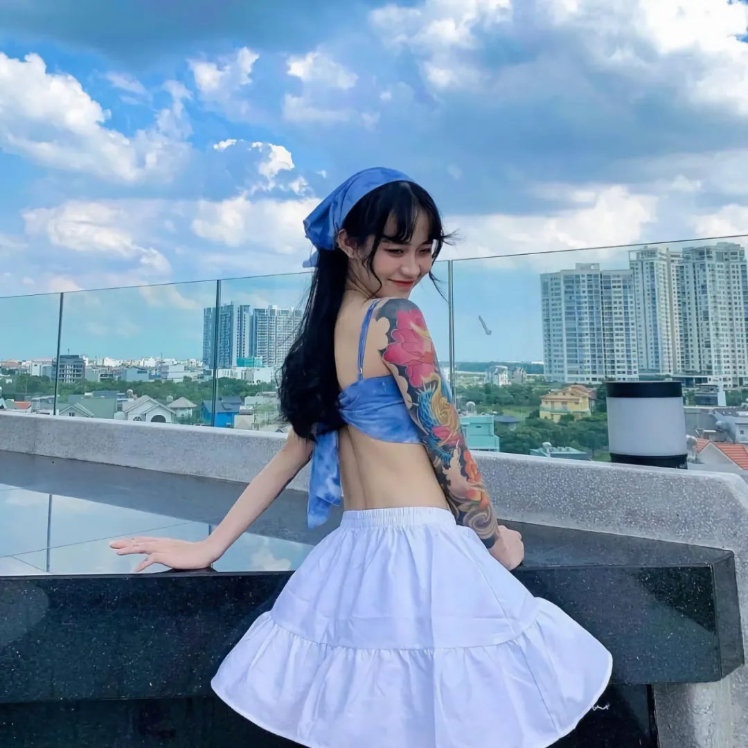 在天堂等我