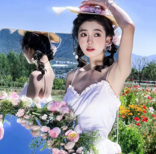 皇恩浩荡